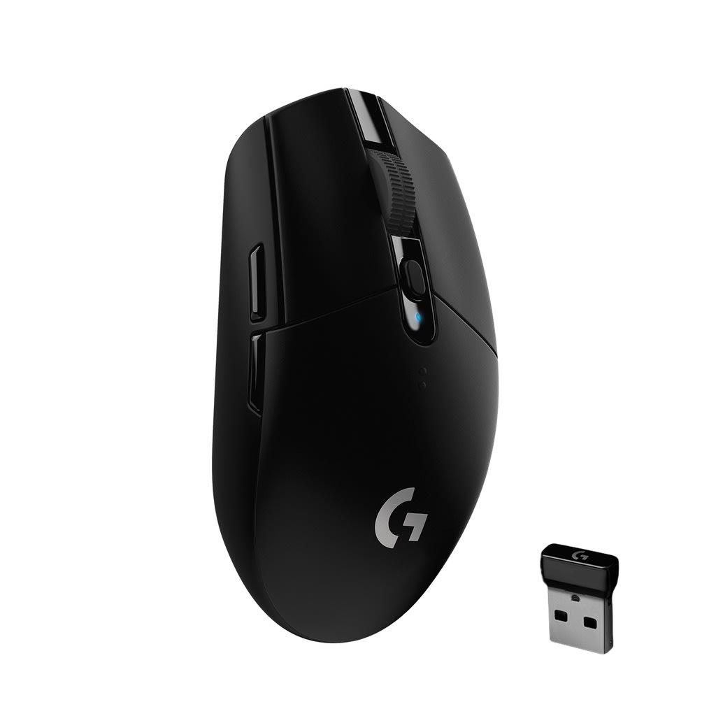 Logitech G304 Lightspeed Wireless