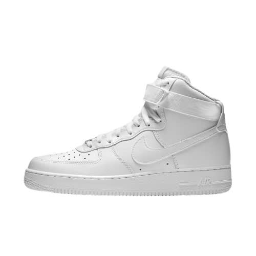 Best Nike Air Force 1 High ‘07 Price & Reviews in Malaysia 2024