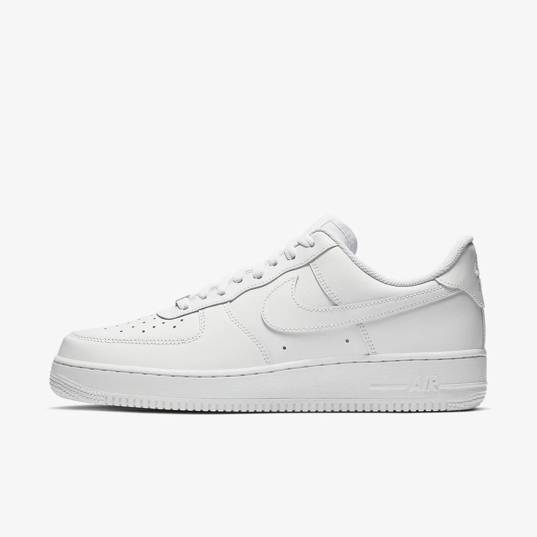 Best Nike Air Force 1 ‘07 Price & Reviews in Malaysia 2024