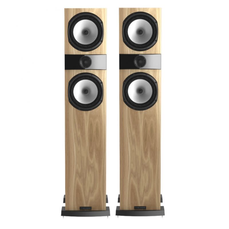 Fyne Audio F303