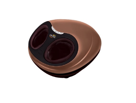 GINTELL G-Beetle EZ Foot Massager