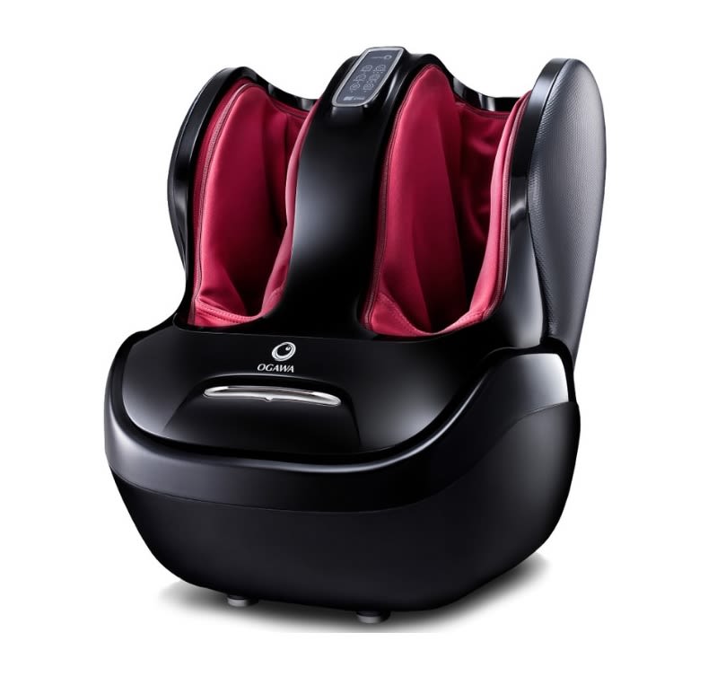 Ogawa EliteX 3D Foot Reflexology