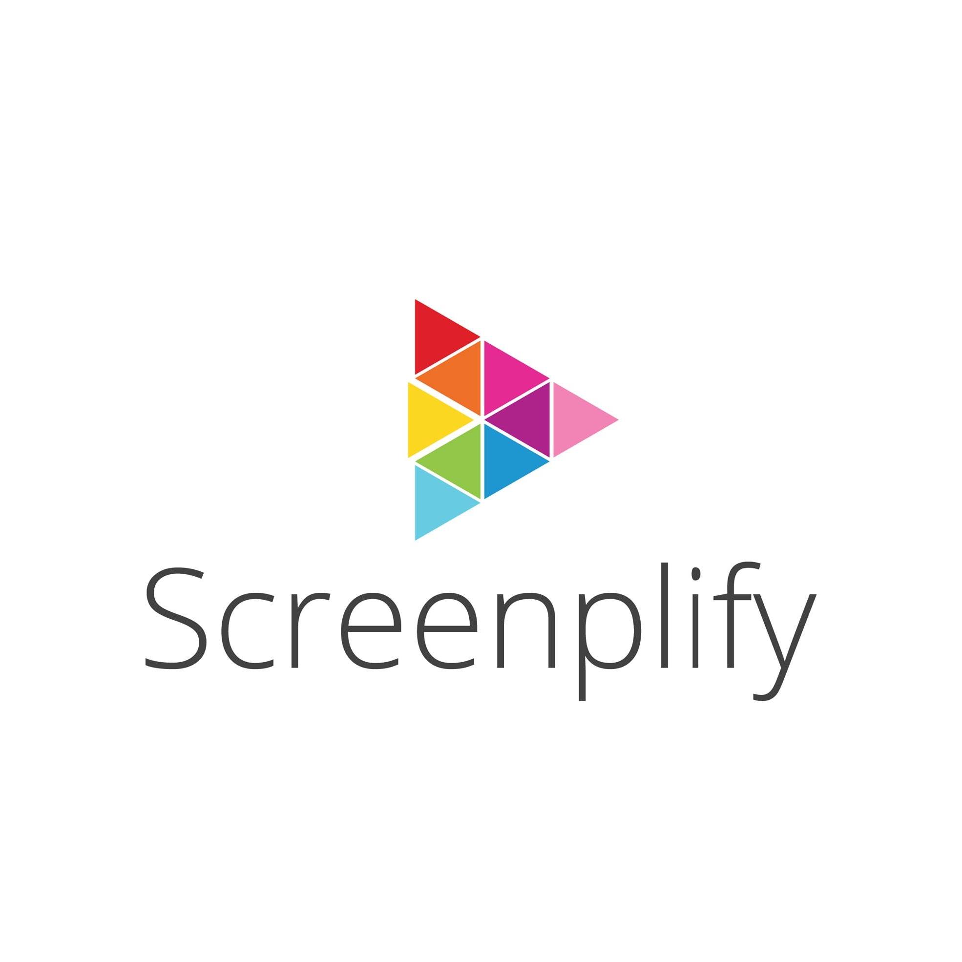 Screenplify