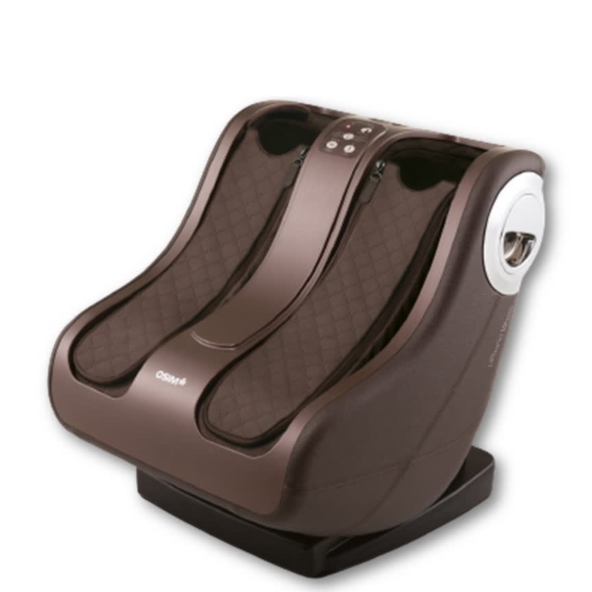 OSIM uPhoria Warm Leg Massager