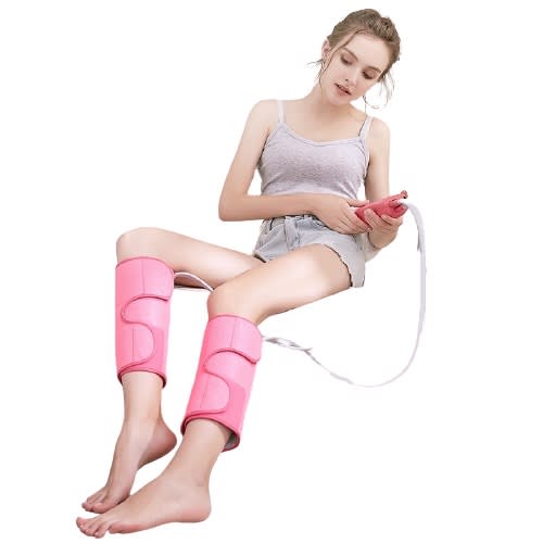 JINKAIRUI Multi-function Leg Massager