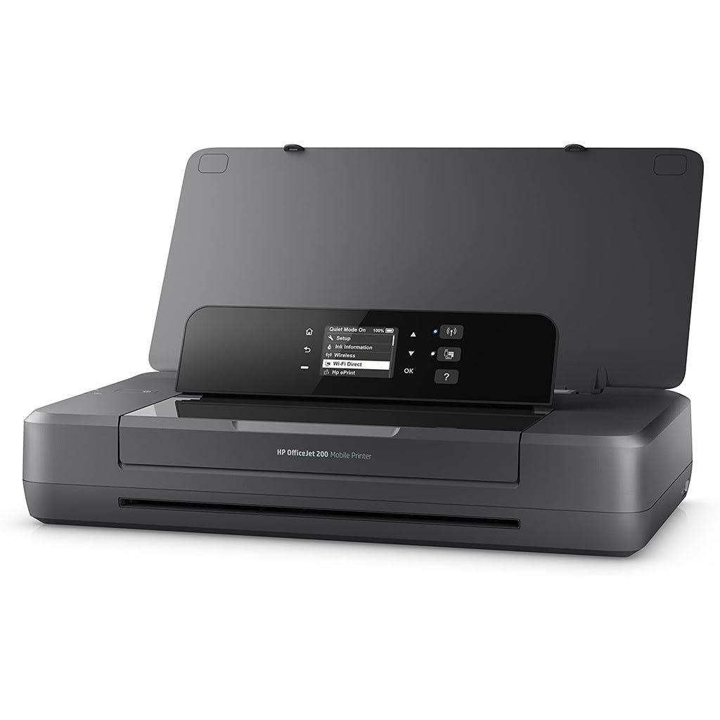 9 Best Portable Printers in Malaysia 2023 Product Reviews