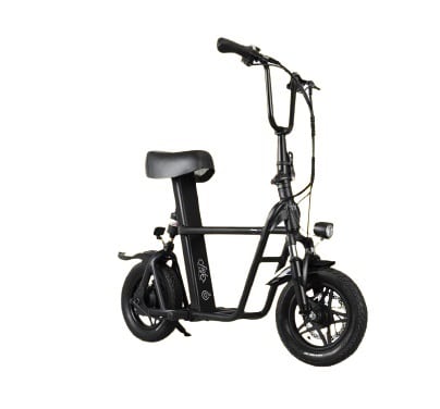 FIIDO Q1S Electric Scooter