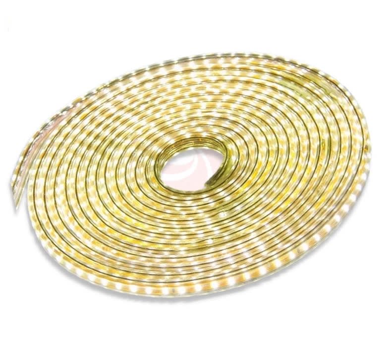 Waterproof Bright 180 LED Strip Light For Ceiling
