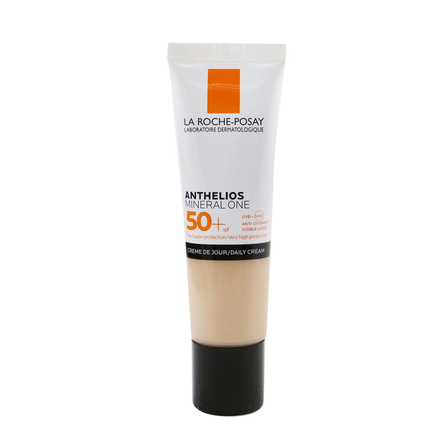 La Roche Posay Anthelios Mineral One Sunscreen
