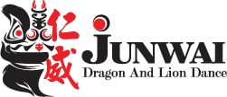 Junwai Dragon & Lion Dance