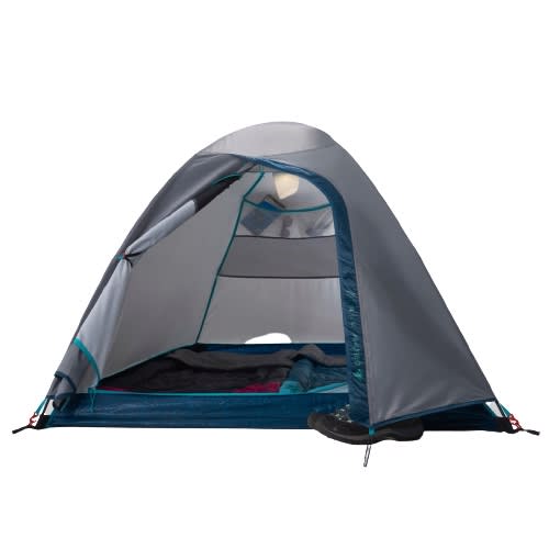 Decathlon Hiking:Camping Tent- Quechua