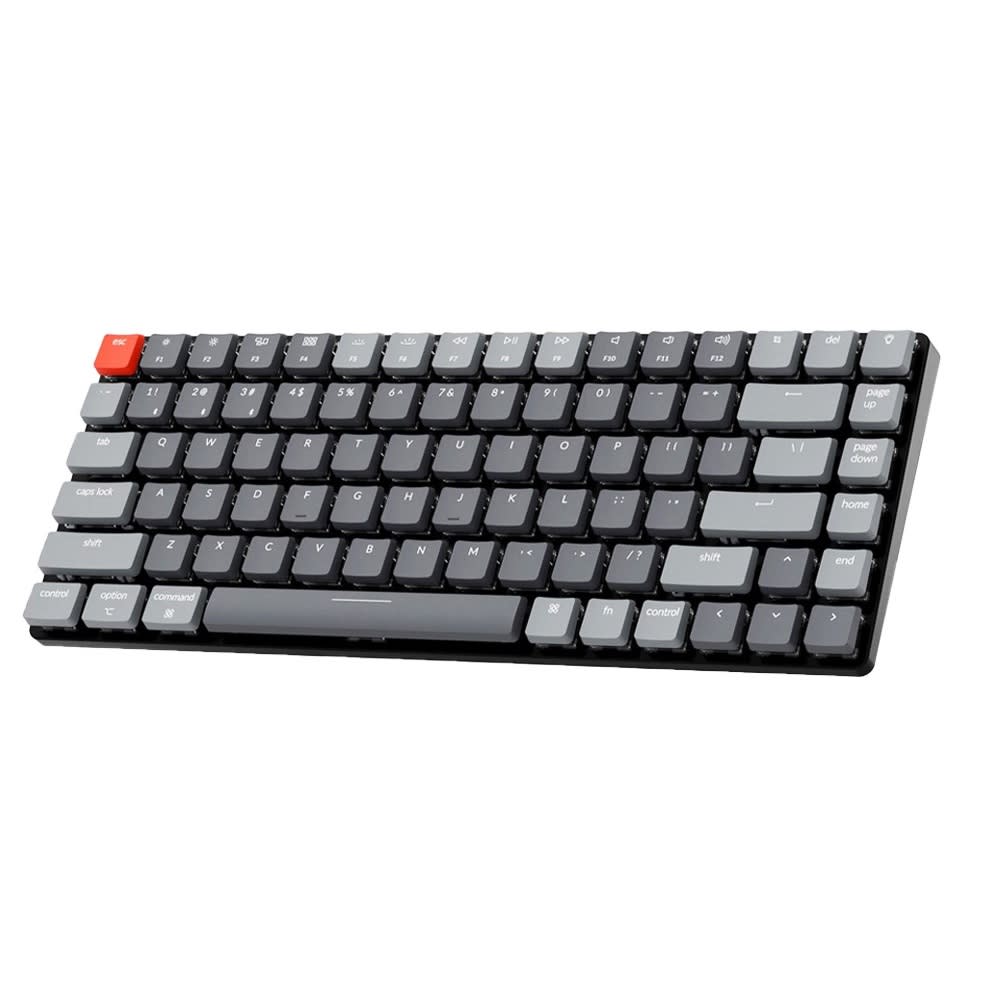 Keychron K3 Ultra-slim Wireless Mechanical Keyboard V2