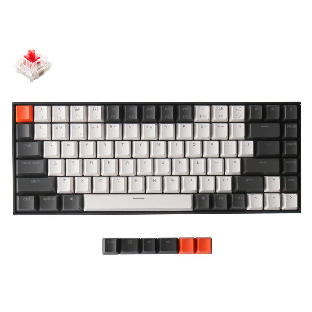 Keychron K2 Wireless Mechanical Keyboard