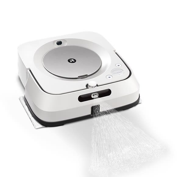 iRobot Braava Jet M6