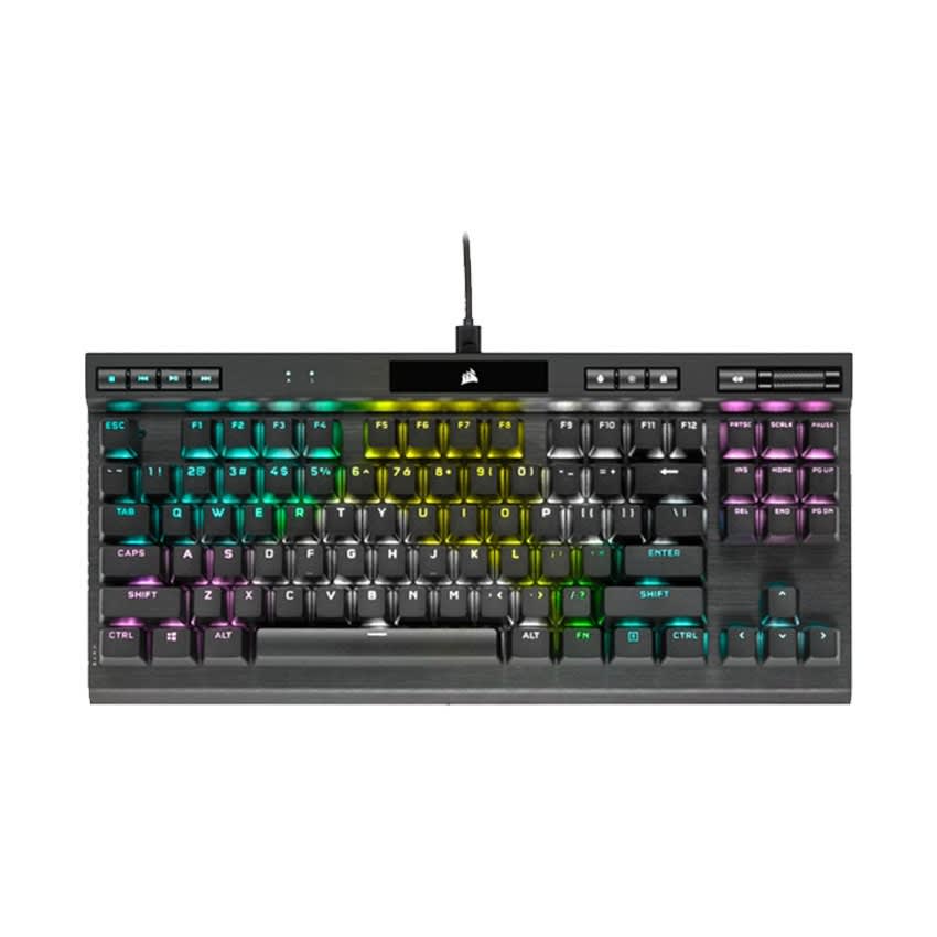 Corsair K70 TKL Champion Series