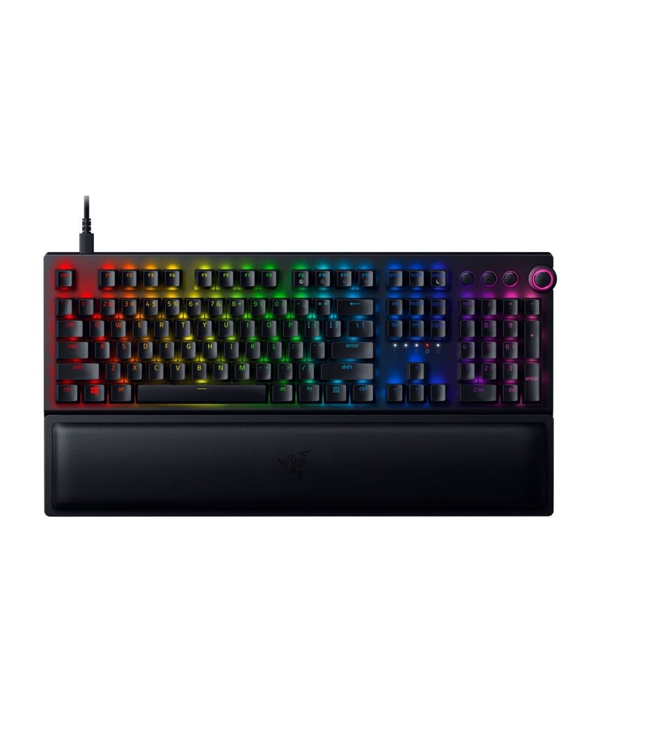 Razer Blackwidow V3 Pro