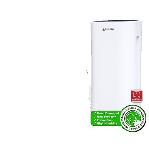 Kimozo air deals purifier