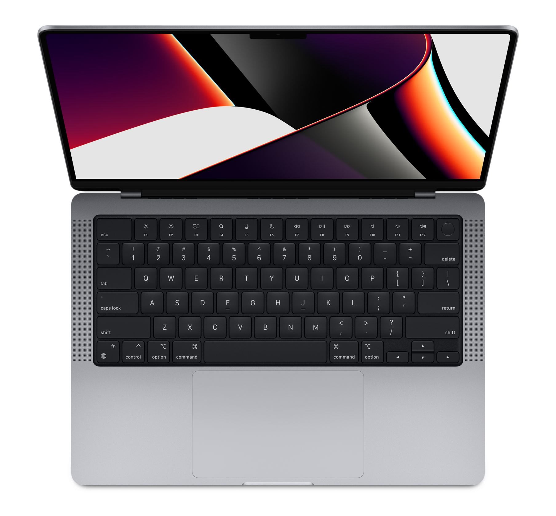 MacBook Pro 14” (2021)