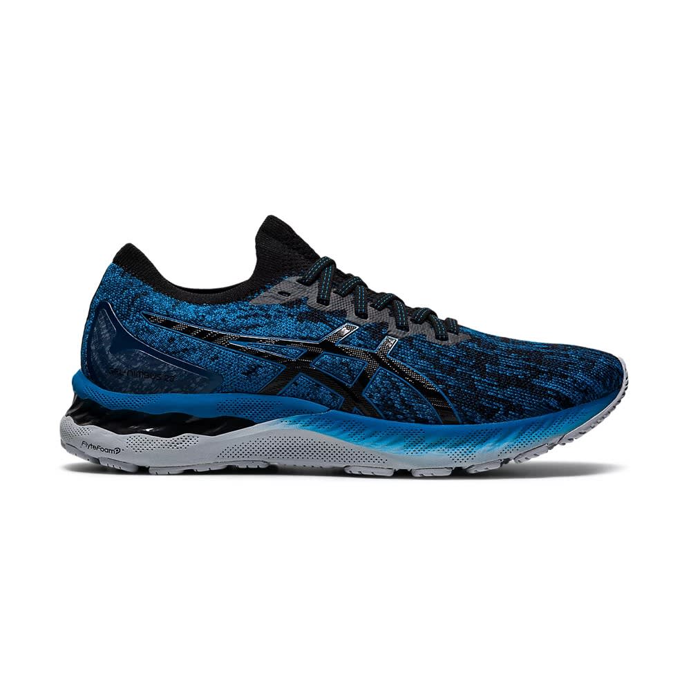 Best Asics GEL-NIMBUS 23 Price & Reviews in Malaysia 2024