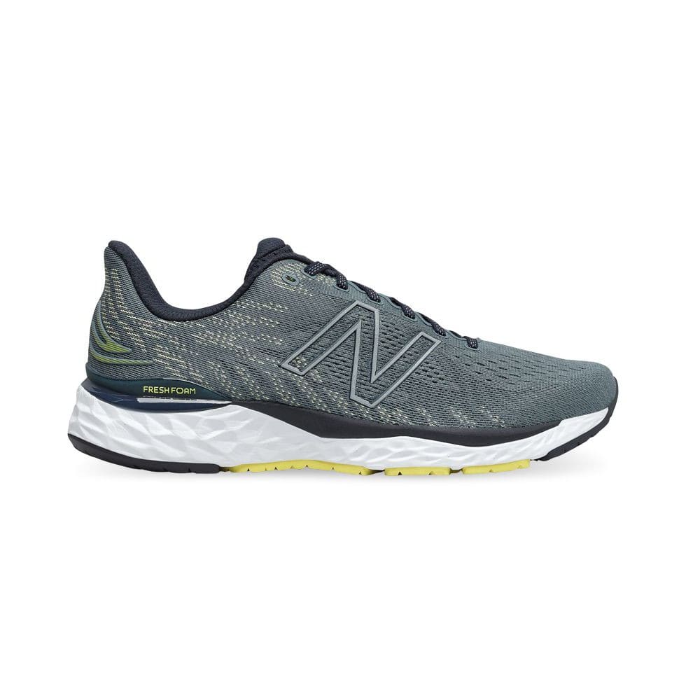 Best New Balance Men's Fresh Foam 880 V11 Price & Reviews in Malaysia 2024