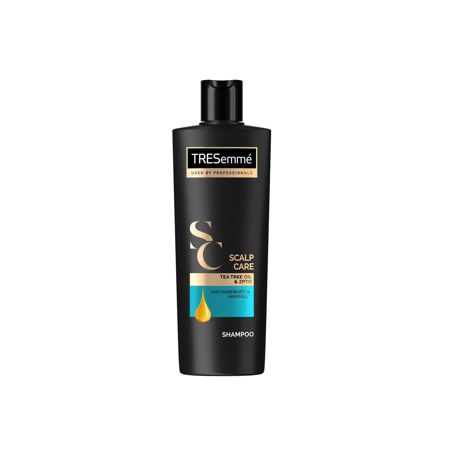 Tresemme шампунь отзывы