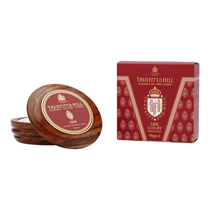 Best Truefitt & Hill 1805 Luxury Shaving Soap Price & Reviews in