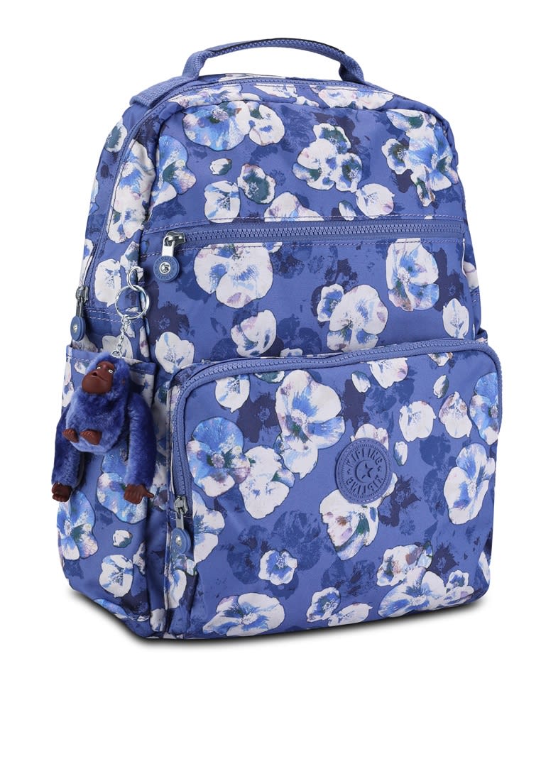 Kipling So Baby Diaper Backpack