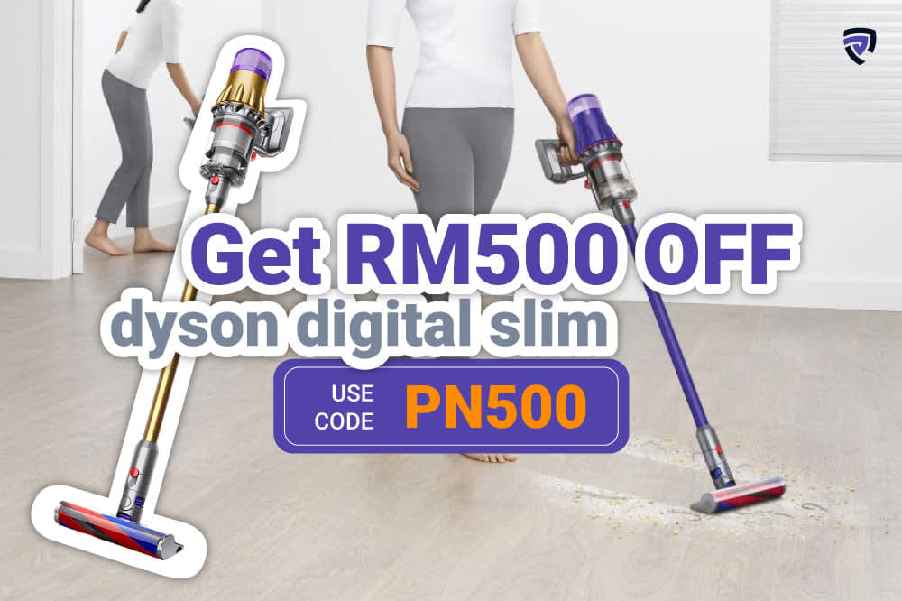 Dyson digital slim discount fluffy extra review