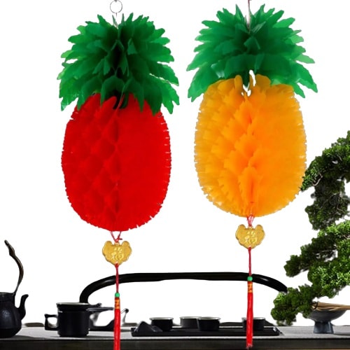 Best Pineapple Ball Lantern Price & Reviews in Malaysia 2024