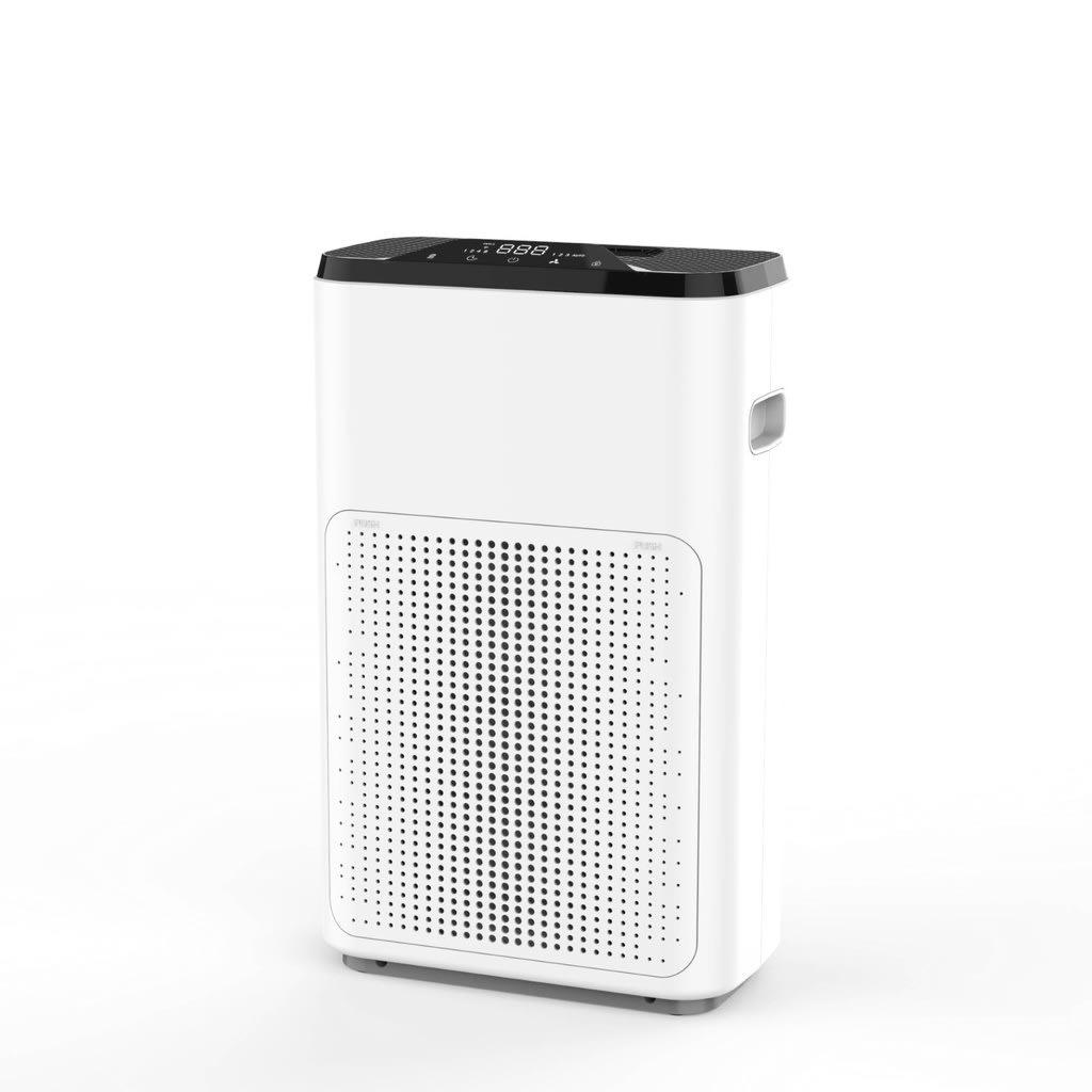 Haier Smart Air Purifier HA-HAPA3B