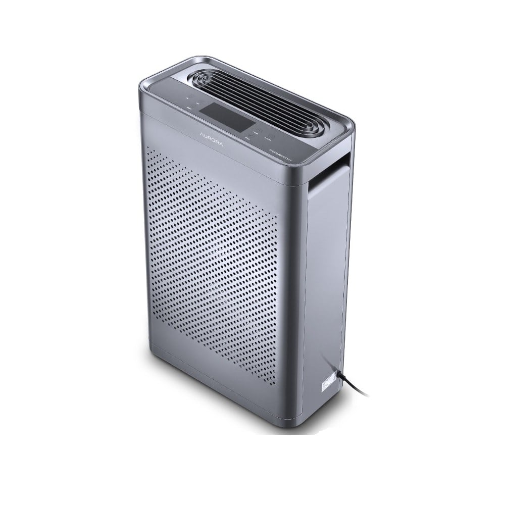 PerySmith Air Purifier AURORA Series H13