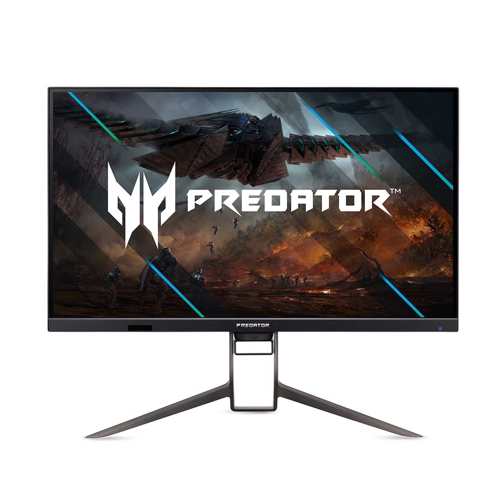 Acer Predator XB323QK