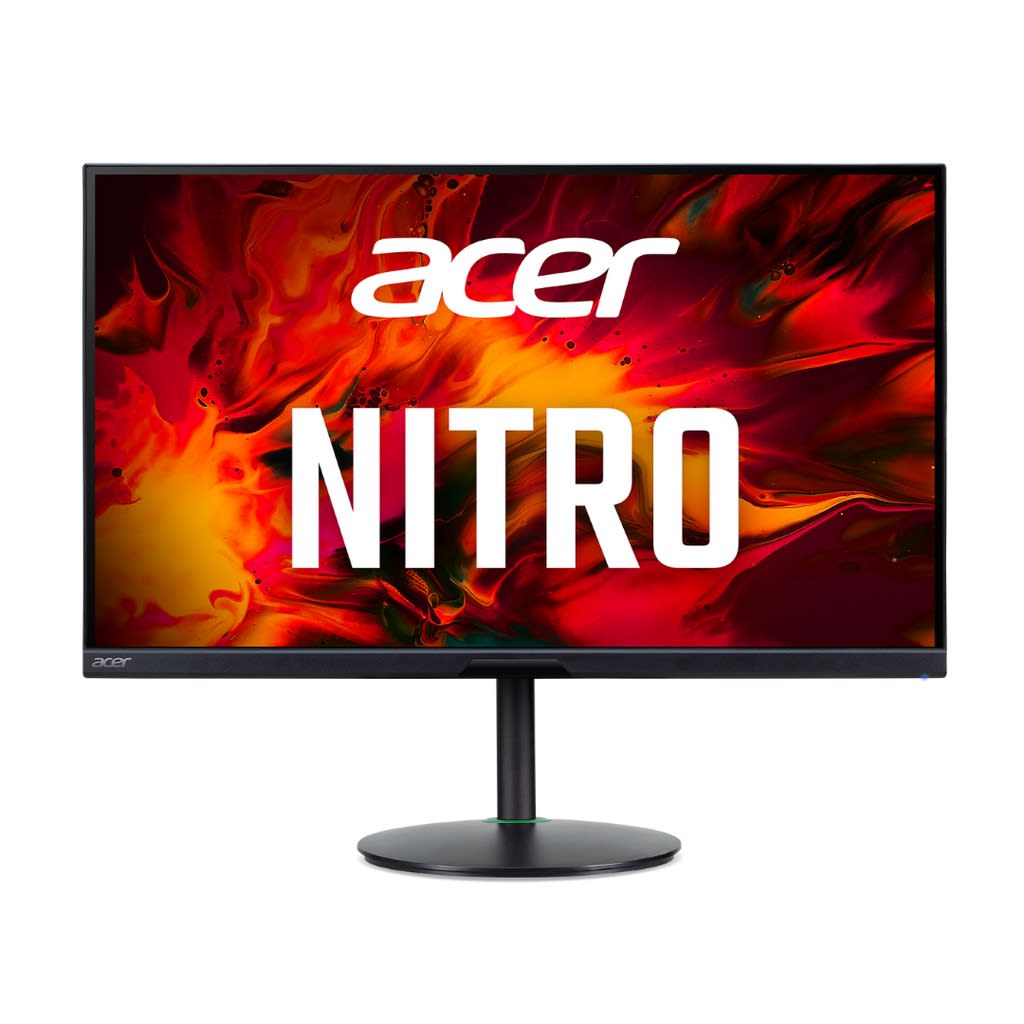 Acer Nitro XV282KKV