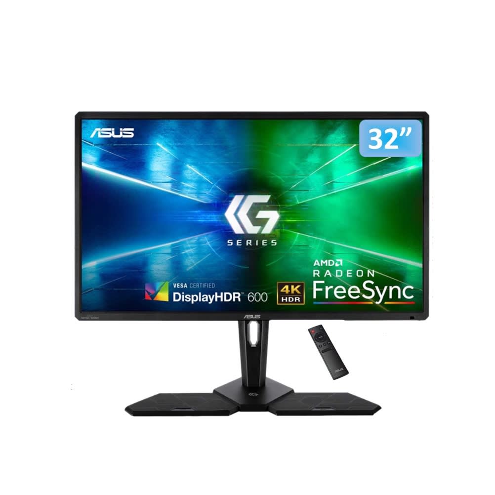 ASUS CG32UQ Monitor