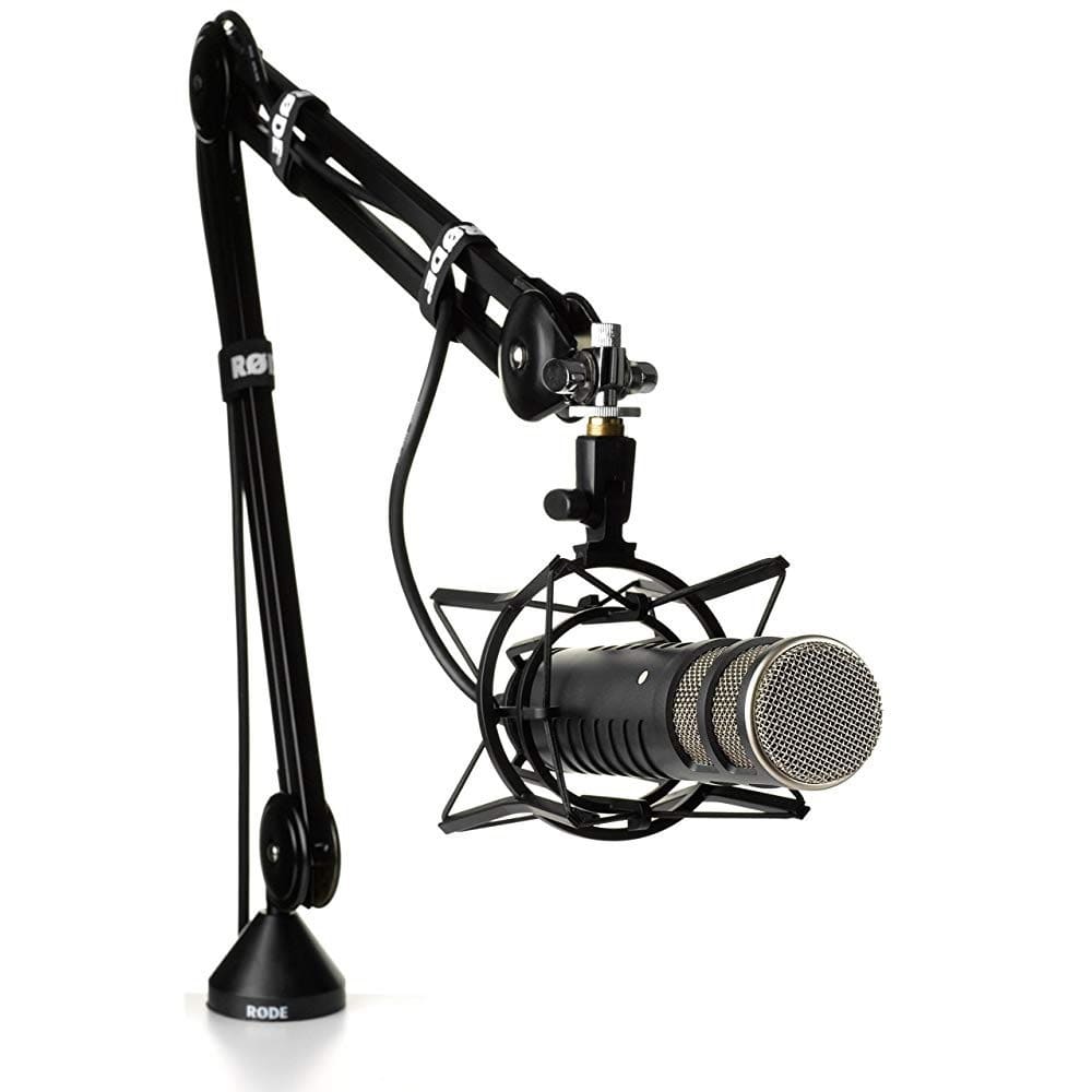 Røde Procaster Microphone
