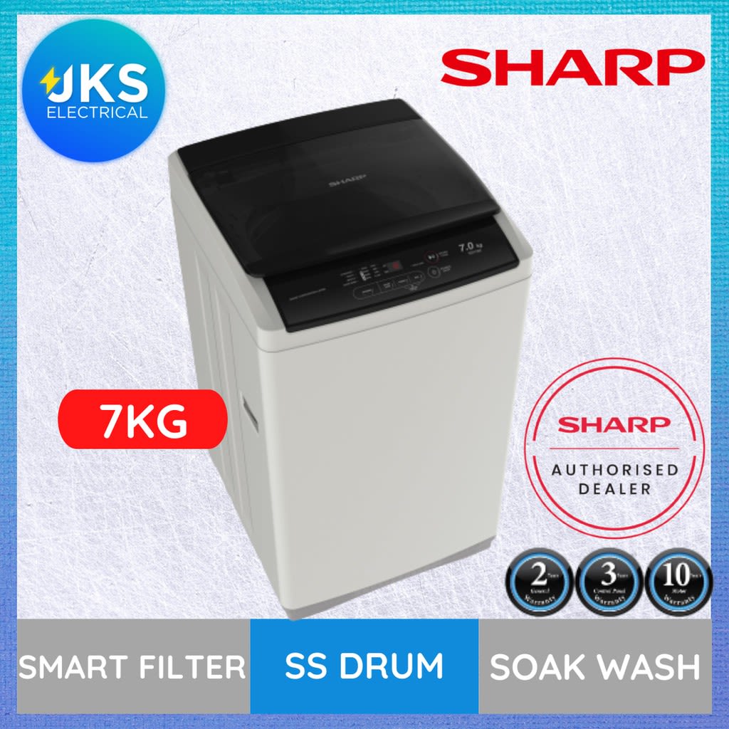 9 Best Top Load Washing Machine Malaysia 2022 Top Brand Reviews