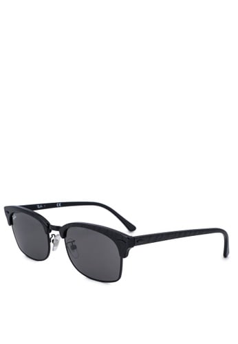 Ray-Ban Acetate Unisex 0RB3916F Sunglasses