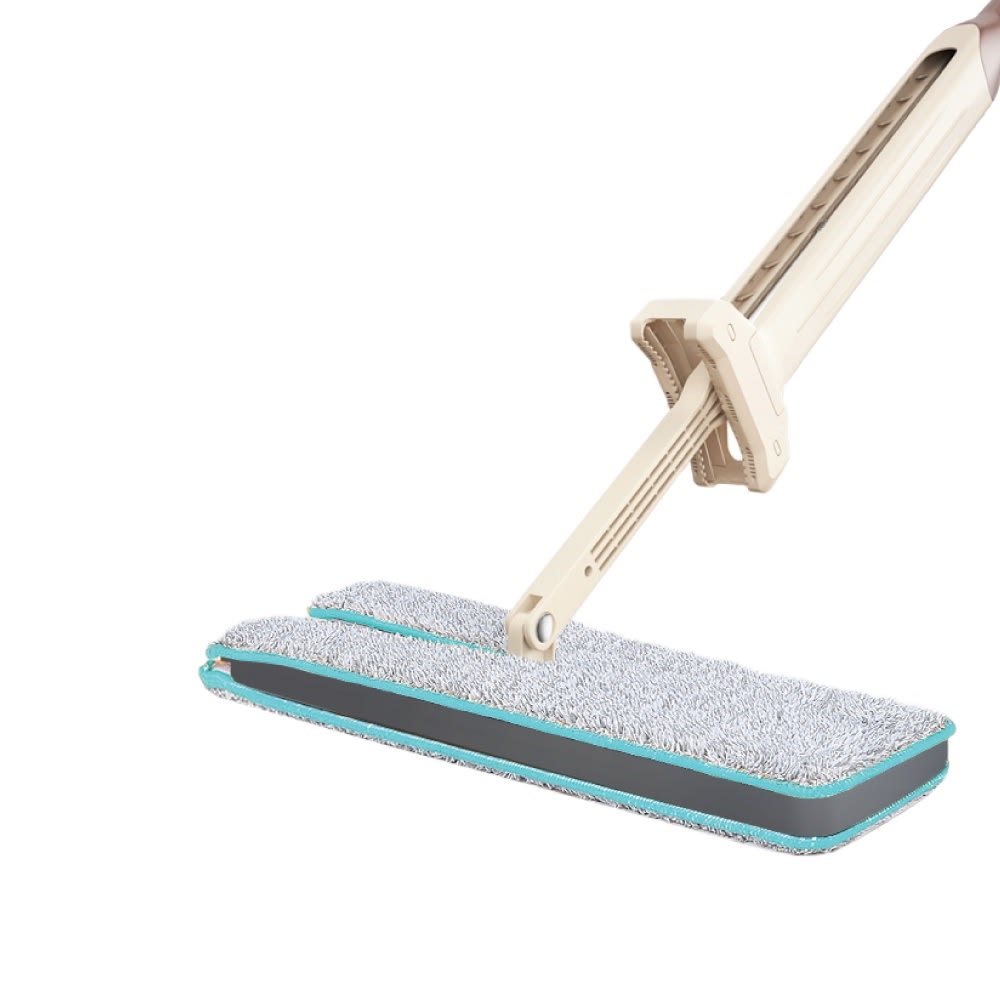 Riino 360 Double Sided Flat Microfiber Mop