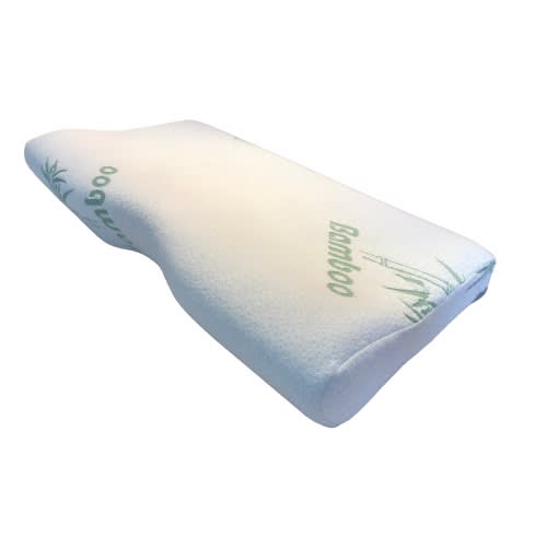 KOYOTO K-115 Contour Sleep Pillow