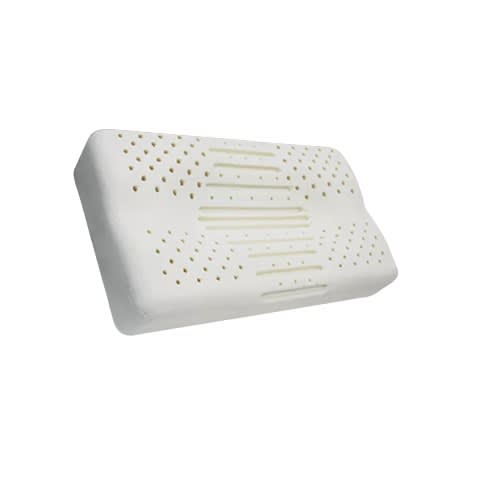 Therapedic USA Anti Snore Pillow