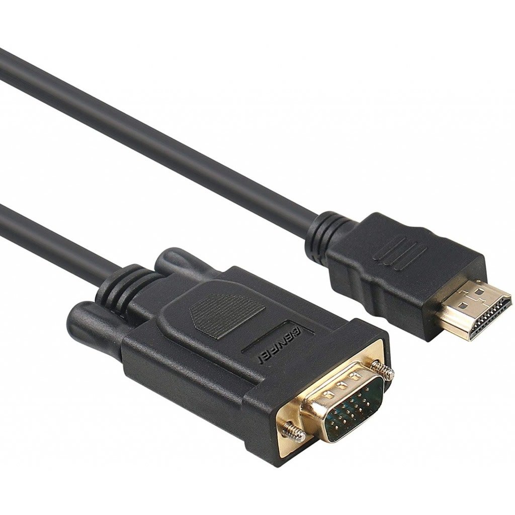 Benfei HDMI to VGA Cable