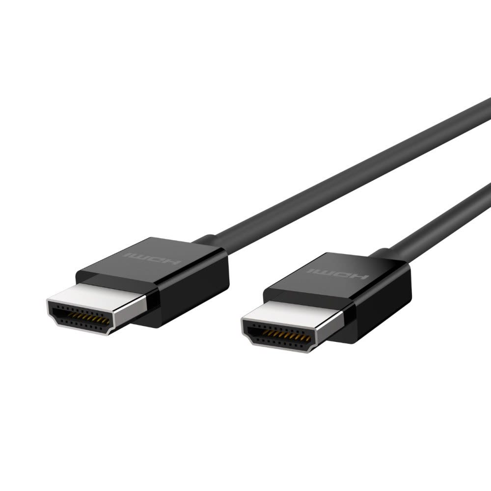 Belkin HDMI 2.1 Cable