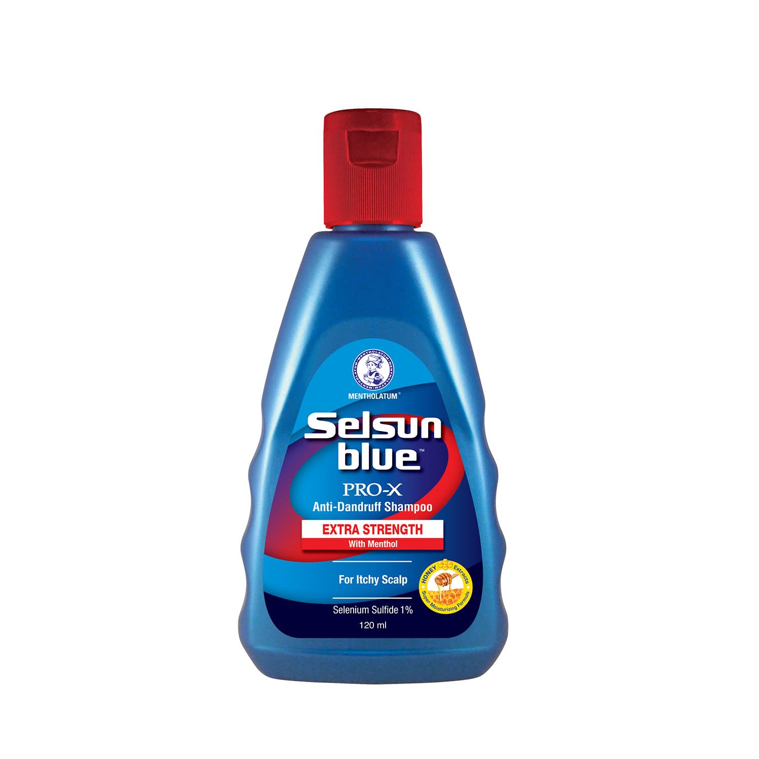 Selsun Blue PRO-X Anti-Dandruff Shampoo