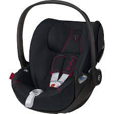 Best CYBEX Platinum CLOUD Z iSize Reclining Backrest Infant Car Seat ...