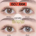 Desire 14mm Contact Lens