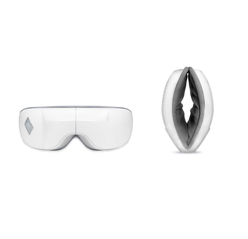 Jinkairui Eye Massager