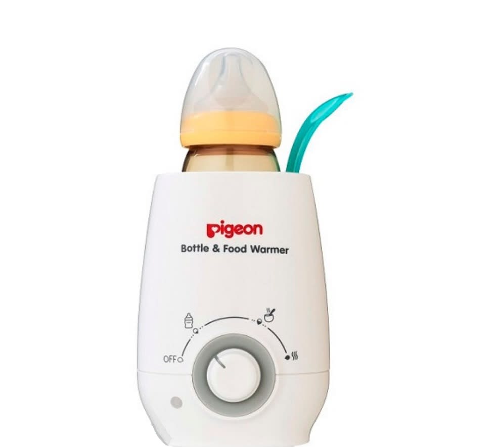 Pigeon Bottle and Baby Food Warmer