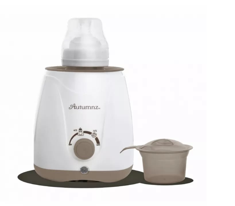 Autumnz Home Baby Food and Milk Warmer