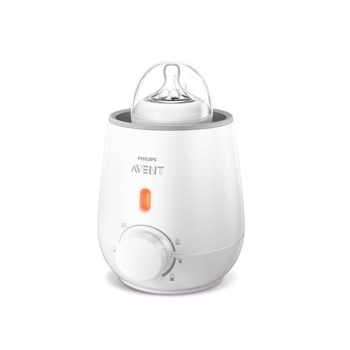 Philips Avent Fast Electric Bottle Warmer