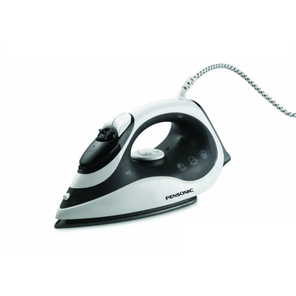 Pensonic 3 in 1 Function Steam Iron (2200W) PSI-1006